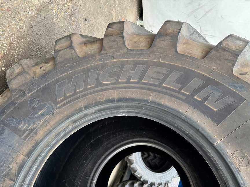 Anvelope noi 620/75R26 marca MICHELIN radiale pentru combina