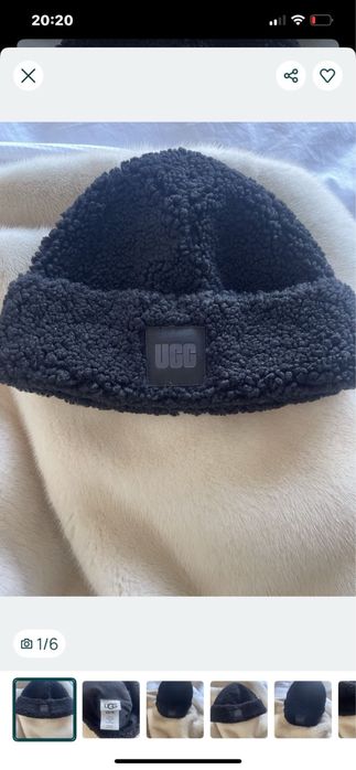 Оригинални UGG боти