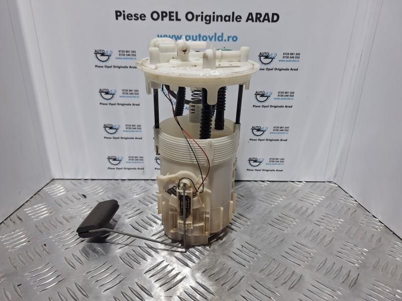 Pompa combustibil din rezervor cu sonda litrometrica Opel Vivaro 1.9 d