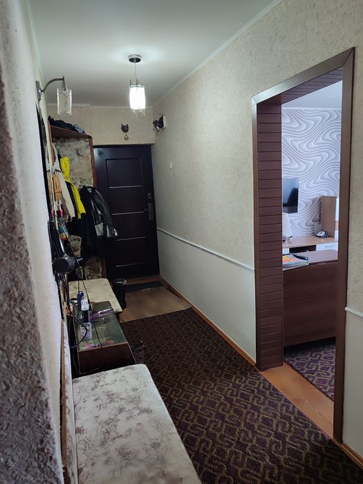 Продам 3-х комн.кв.