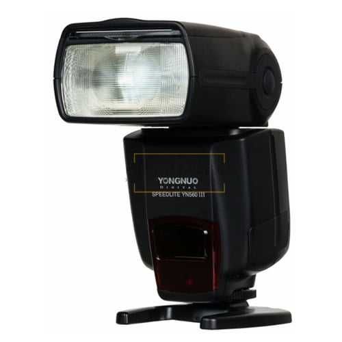 Комплект софтбокса со вспышкой