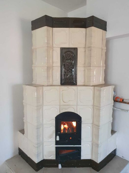 Cosar si sobar autorizat inclusiv SOBE CU SERPENTINA