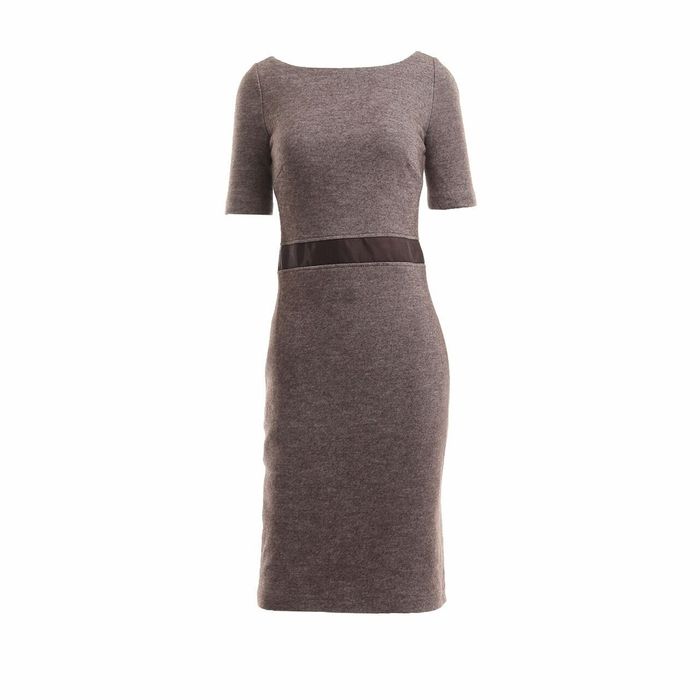 Дамски рокли на Mango, H&М и др.