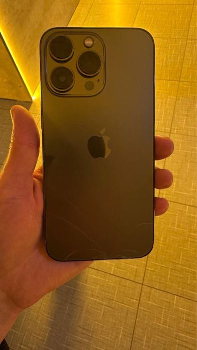 Iphone 13 pro 256 Gb