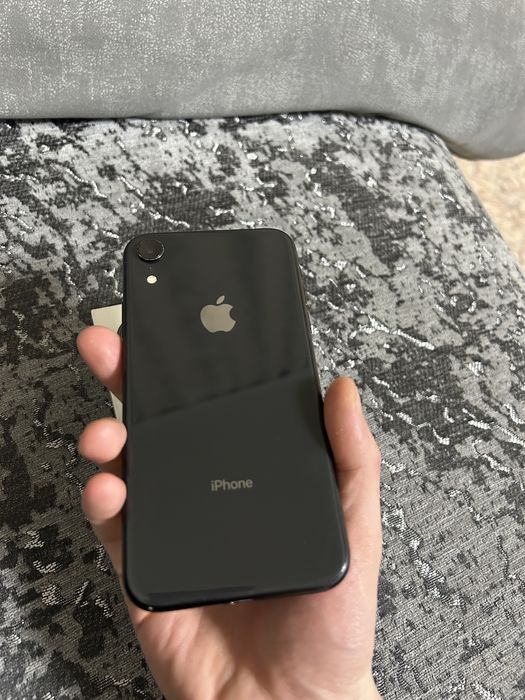 Iphone XR 128 gb