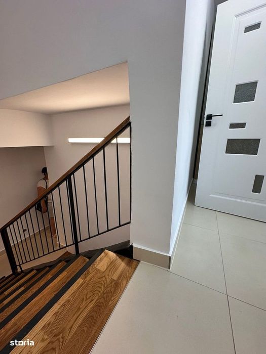 De vanzare apartament tip duplex,3 camere si 2 balcoane, renovat,etj 1