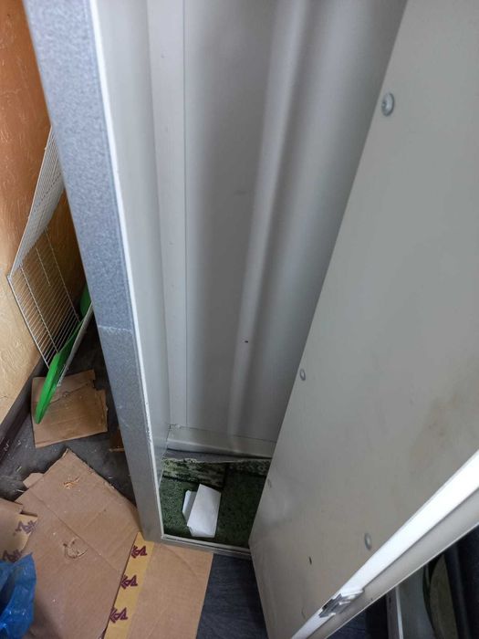 Сейф для хранения