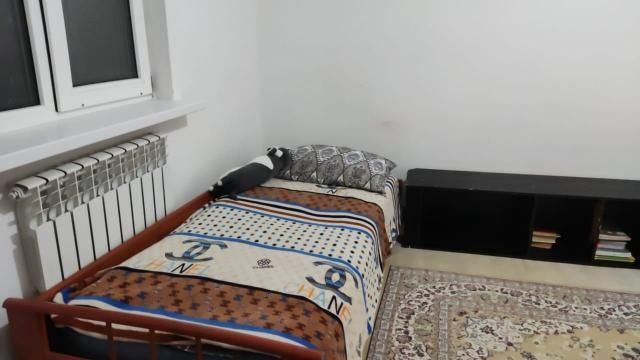 Продам дом 10мкр