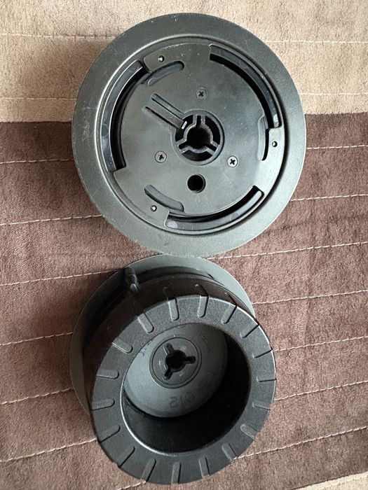 Naburi originale magnetofon Teac TZ-612