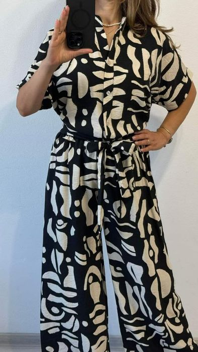 Compleu damă vâscoză