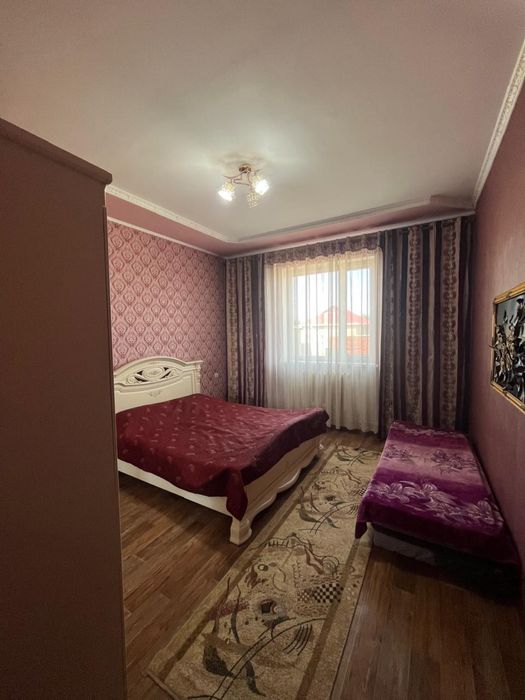 Гостевой дом посуточно в аренду