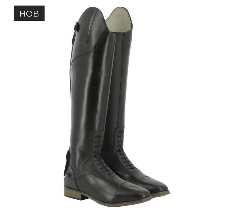 Ботуши за езда Equitheme