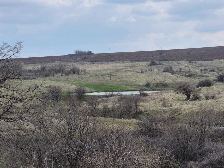 Сграда в близост до Враца .