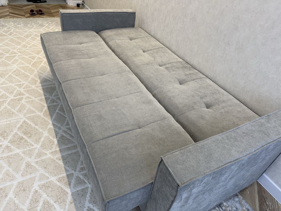 Продам диван в отличном состоянии