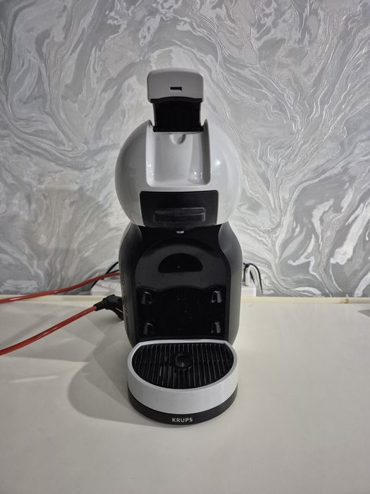 Кофемашина Dolce Gusto Krups
