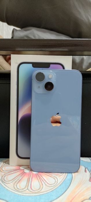 Продам iPhone 14