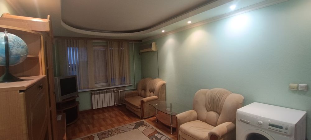 Сдам 3х комнатную квартиру