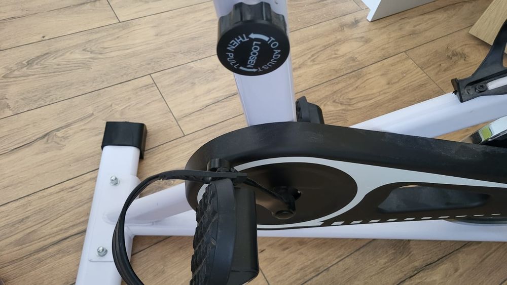 Продам велотренажёр вертикальный