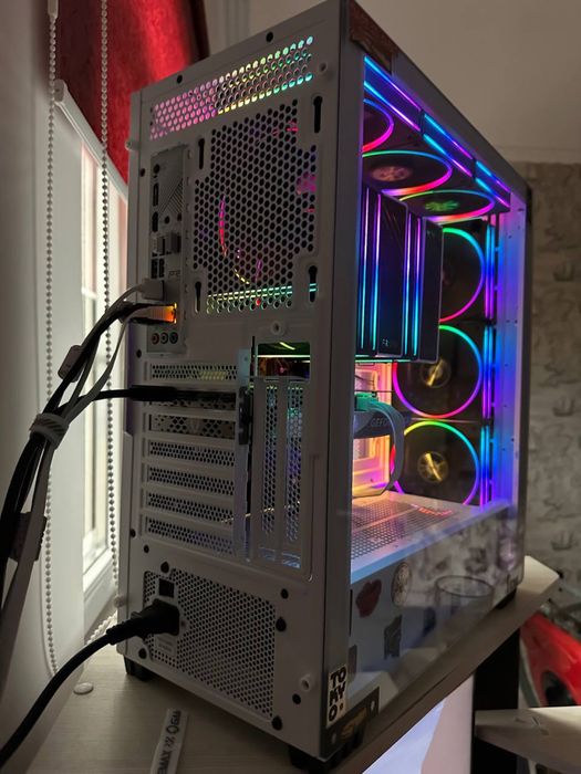 Системный блок Компютер