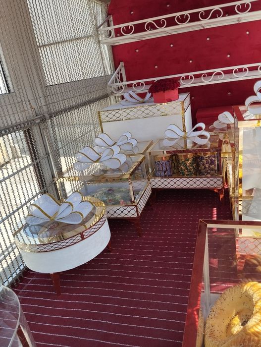 Фотиха мошинаси туйона мошина