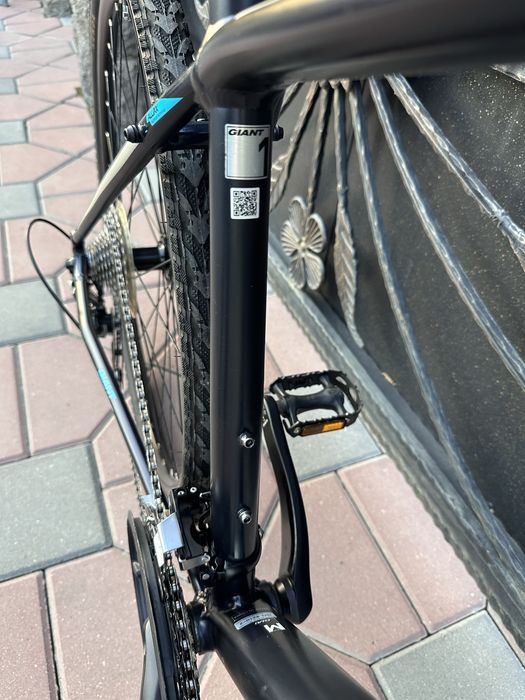 Велосипед Giant Room 1