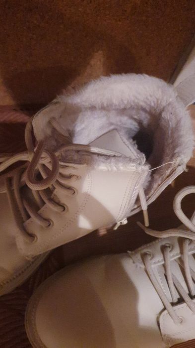 Дамски зимни боти