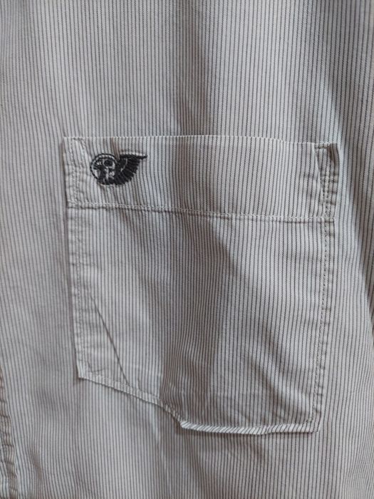 Мъжка елегантна риза