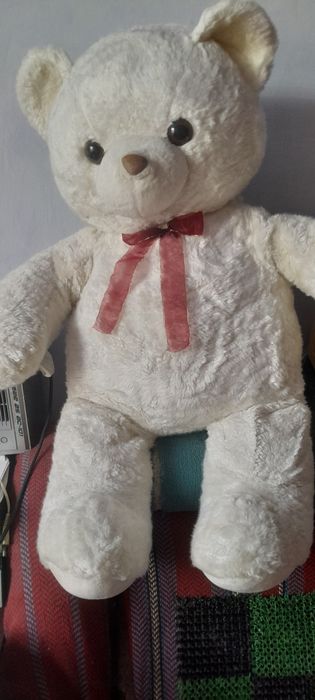 Продам мягкие игрушки