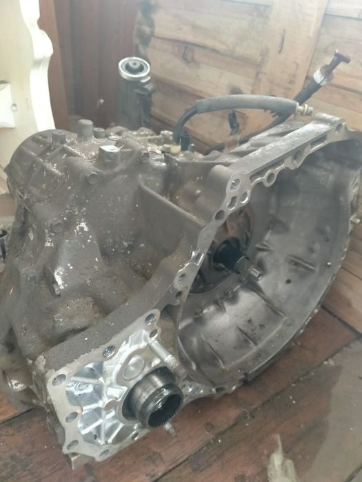 Продам КПП автомат