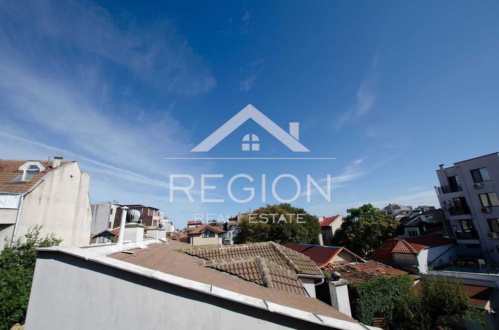 Дава се под наем Двустаен апартамент в Варна, Център - 60 кв.м за 484.5 € - Снимка #16