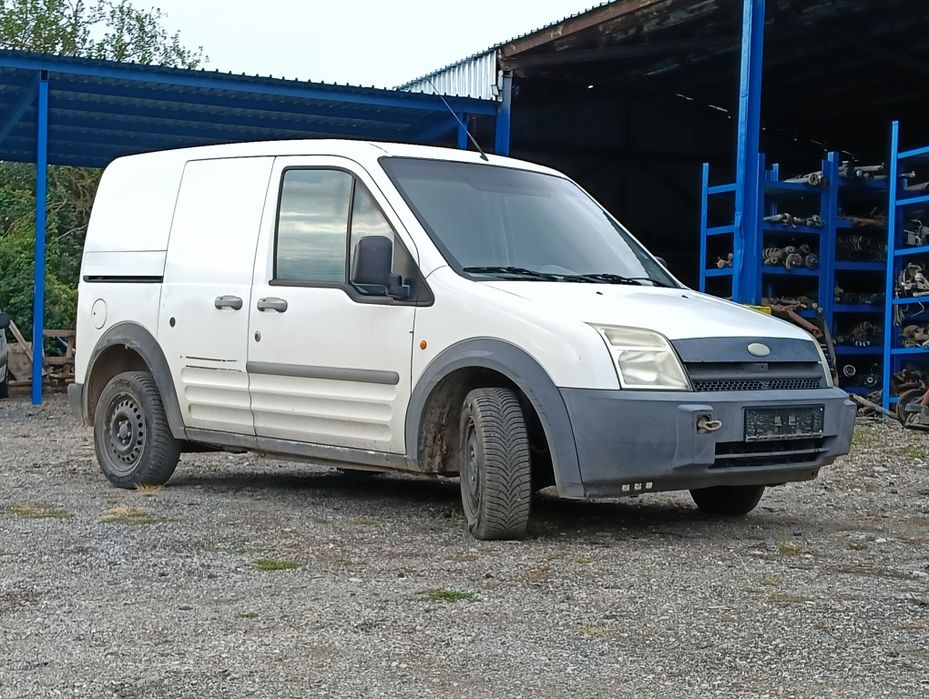 Ford Transit Connect / 1.8TDDi / 2004г. / НА ЧАСТИ