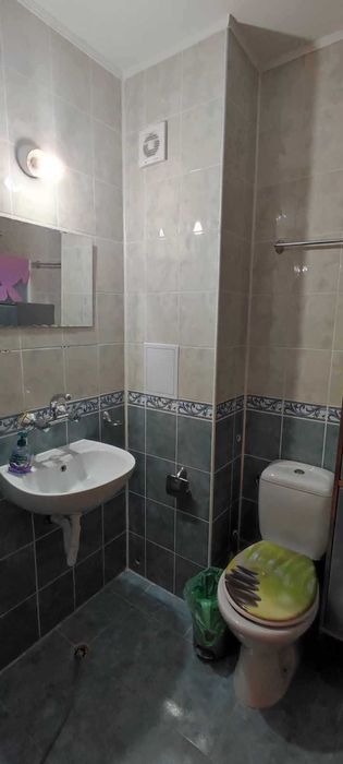 Продава се Едностаен апартамент в к.к. Слънчев бряг - 40 кв.м за 950 €/кв.м - Снимка #6