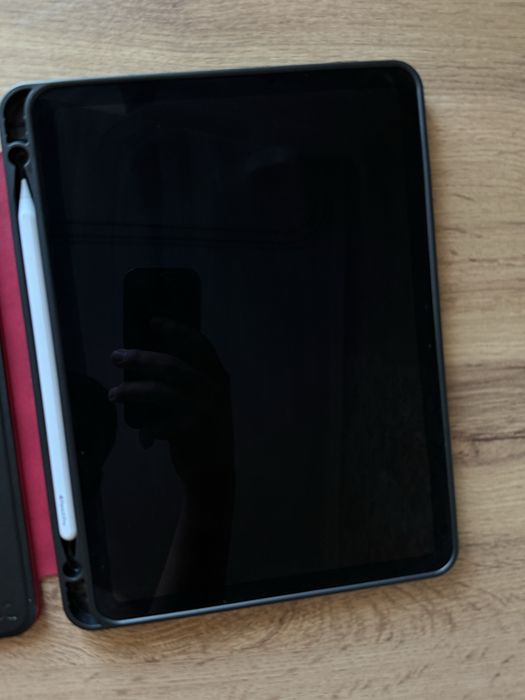 Ipad air 11 (2024) M2 + Apple Pencil Pro