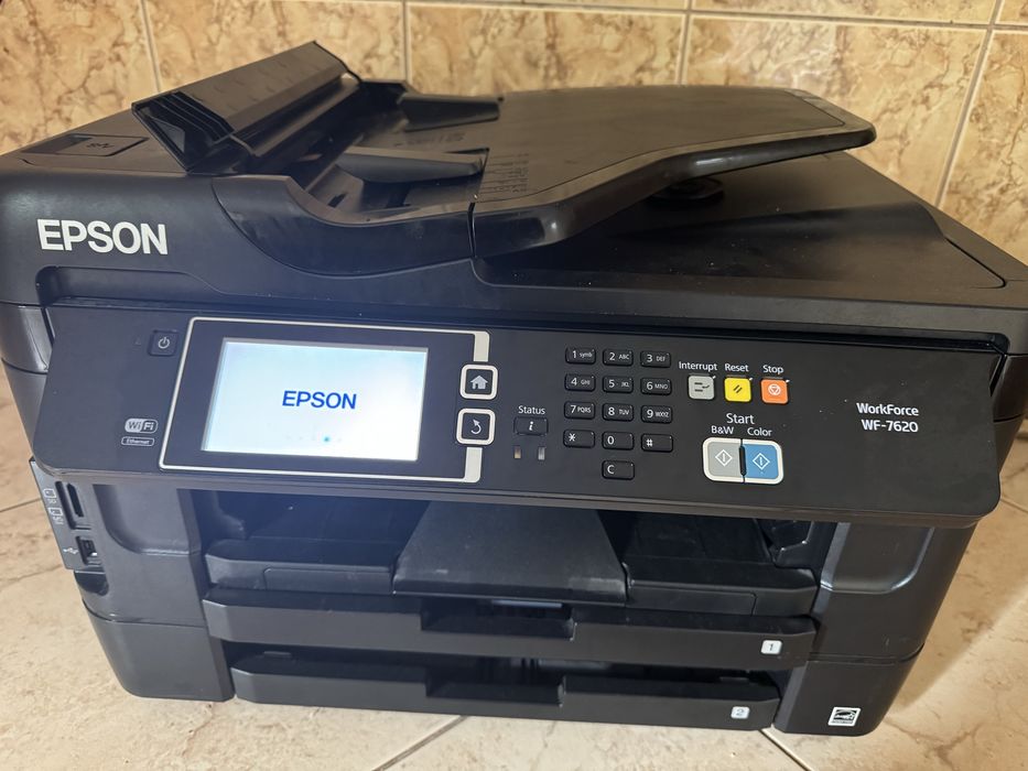 Imprimanta EPSON WIFI