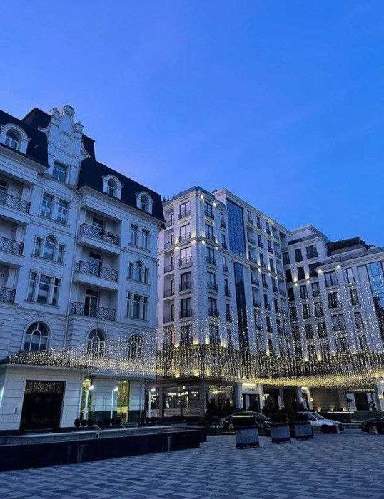 Аренда ЖК Мирабад Авеню! 3-х комнатная квартира!