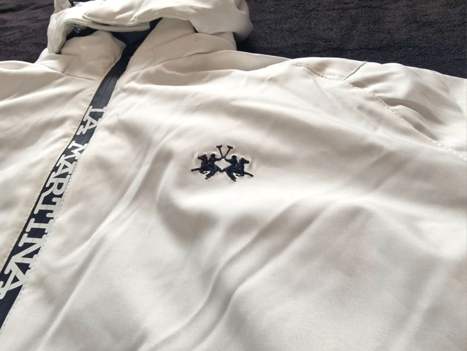 La Martina L52,мъжко зимно водоустойчиво яке