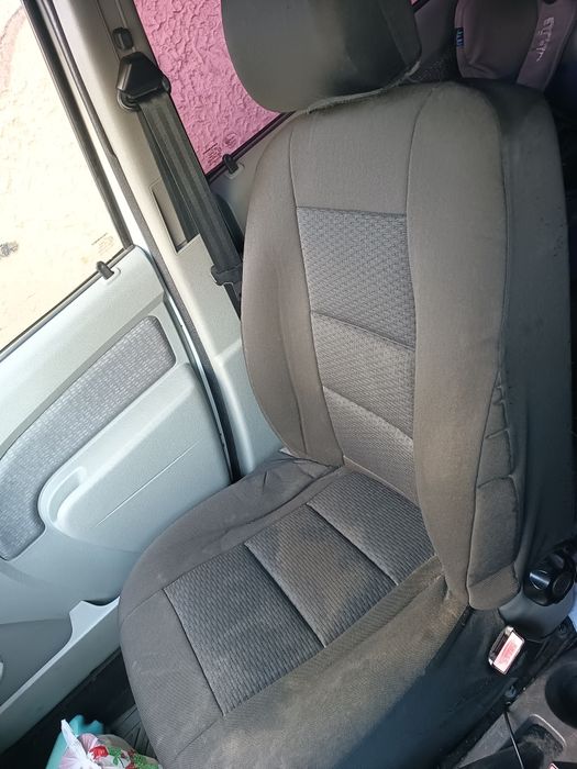 Dacia Logan 1.4 GPL de fabrică