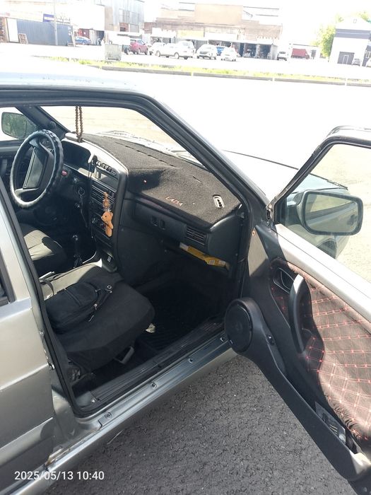 Продам ваз 2114 на полном ходу