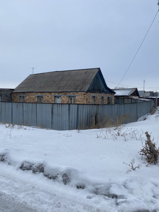 Продается Дом 3-х комнатный