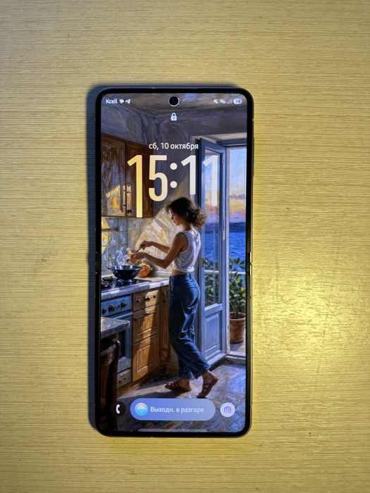 Samsung Galaxy Z Flip8 512GB