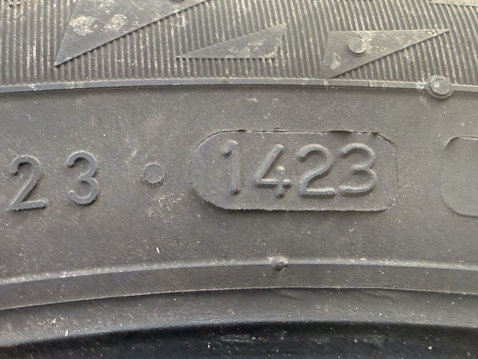 Nokian 205/55/16