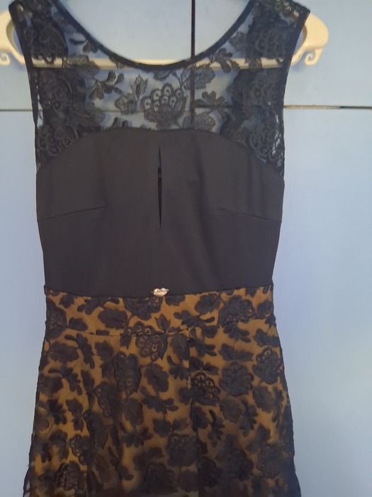 Официални рокли на Lucy fashion