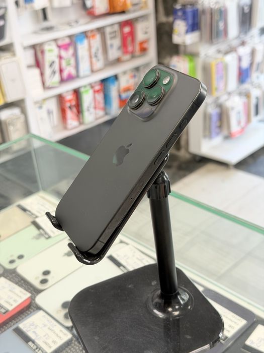 Apple iPhone 15 Pro 128Gb Black