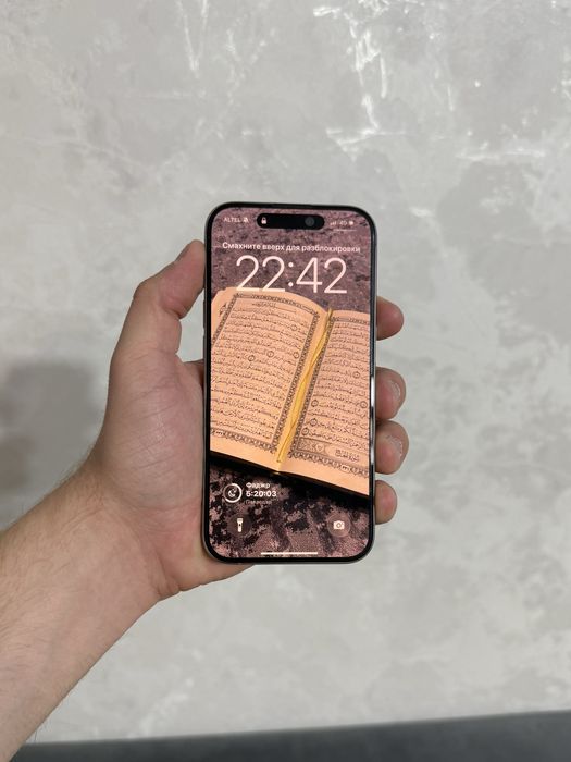 iPhone 15 pro,Айфон 15 про в идеальном состоянии