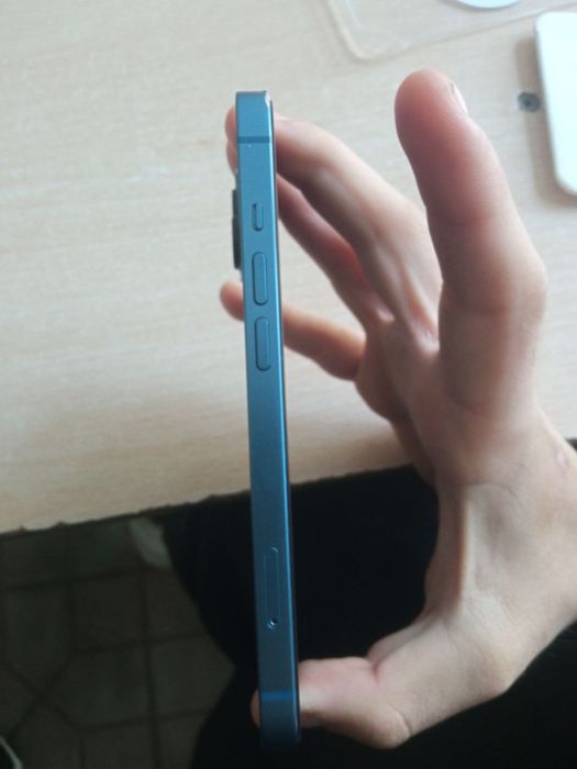 Айфон 13 без каробки