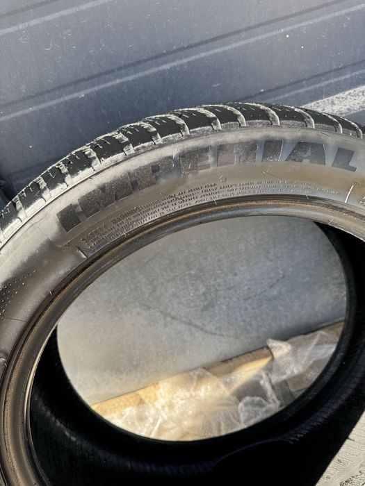 Шины Imperial 255/45R20