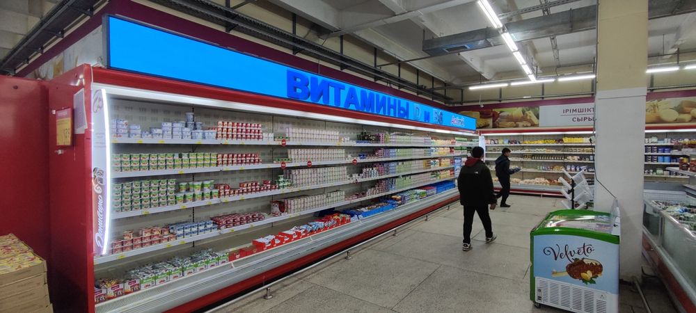 Лед Экраны с гарантией