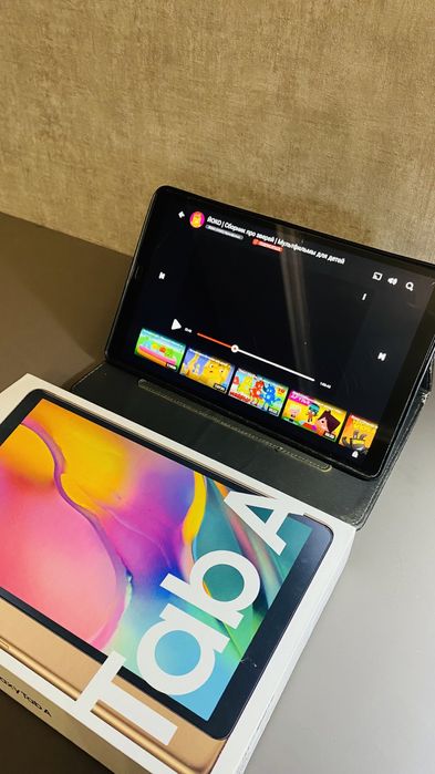 Планшет Samsung Galaxy Tab A