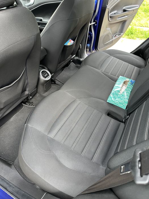 Alfa Romeo Giulietta 2019 - 88000km