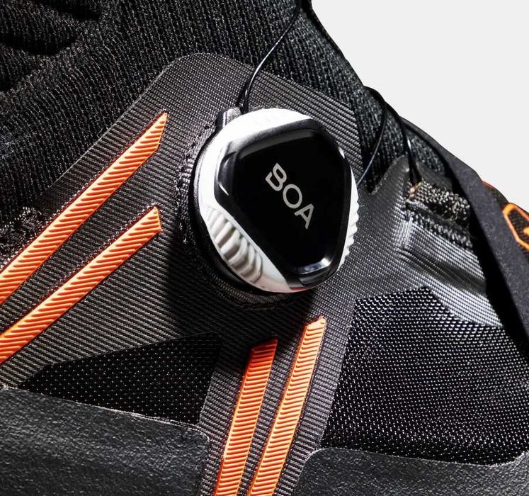 Ghete Mammut Boa Goretex, noi, in cutie, salewa, scarpa, meindl